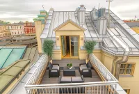 Aparthotel Delta Boutique