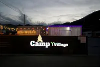 Camp Village Geoje - Pensions