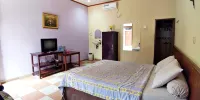 Bunga Pantai Hotel - Bintang 2