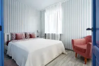 Apartamenty BLUE set' CityRent - 2-Star