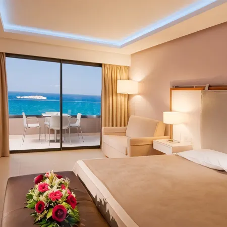 Alimounda Mare Hotel
