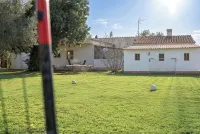 Es Marroig Villa and Spa - Villaer