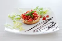 Hotel la Spiaggia - breakfast