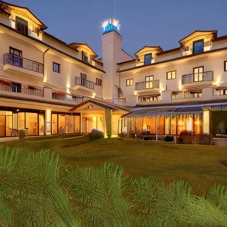 Fashion Hotel