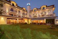 Fashion Hotel - pet friendly