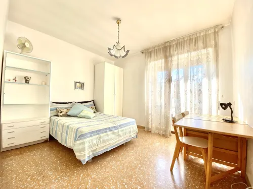 Sunset Colosseo Bed & Breakfast - 游泳池