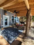 Stay, Play, Getaway. Beautiful Lake Front Home-Large Private Dock - Homestays