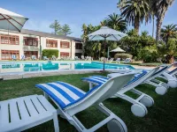 Anew Resort Wilderness Garden Route - プール