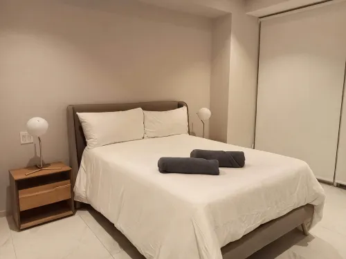 Apartamento Náutico 300 - Condos