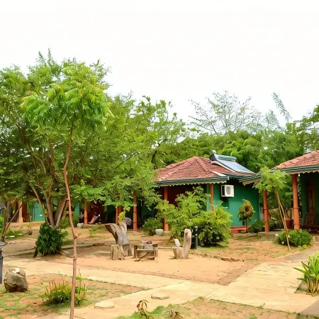 Sigiriya Melrose Villas