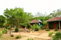 Sigiriya Melrose Villas - bar