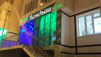 Landyish Hotel - 酒吧
