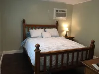 1st Class Rentals Cooperstown New 3 Bedroom House - 4-Star