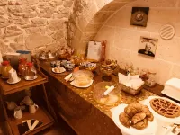 Albergo Tripoli B&B Affittacamere - Frühstück