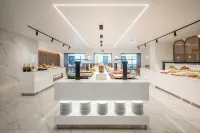 Heronissos Hotel - Desayuno