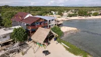 Hostel Blue Sea Rincon del Mar Hotels in 