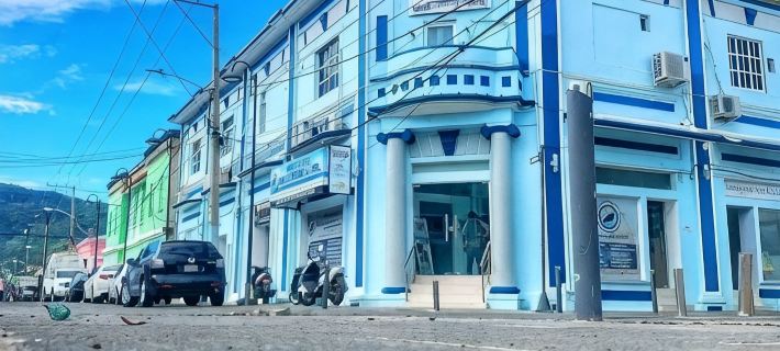 Dinasty Hotel Hotels in Puerto Plata