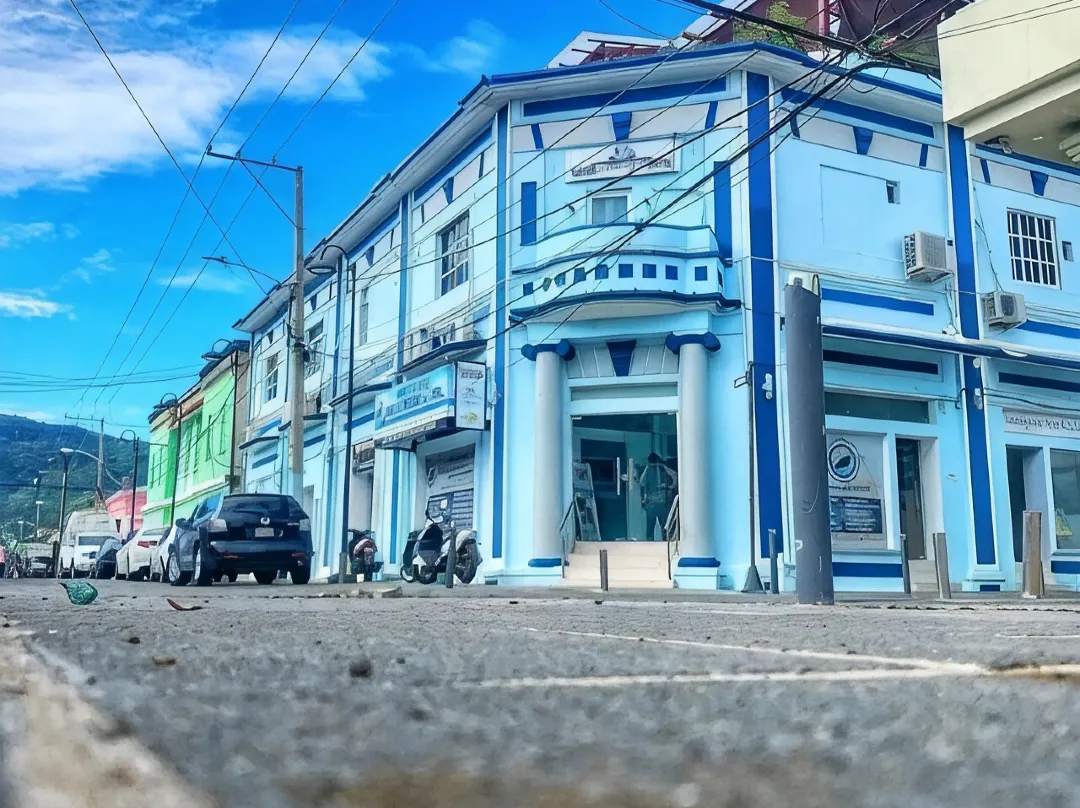 Dinasty Hotel - Puerto Plata