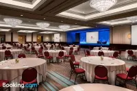 Santiago Marriott Hotel