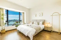 Evergrande Venice, Qidong | Rae Misty Sea Seaview Homestay - New