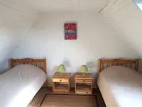 100 m Plage du Portzic Morgat Maison 4 Personnes 2 Chambres Jardin - 2성급