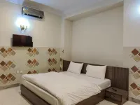 Swat Guest House Ξενοδοχεία στην πόλη Mingora