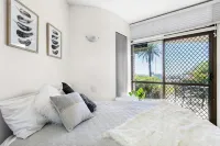 Shandelle Apartments -  Privatzimmer
