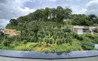Shin Village Hotel - Mountain view