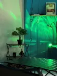 Chungju Pet Tree Park Glamping - Kitchens