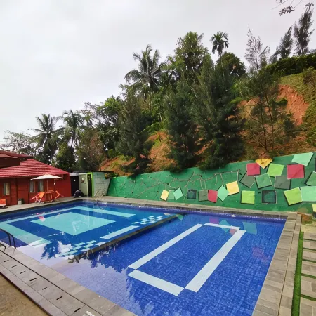 Imelda Resort