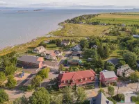 Auberge Akamaraska