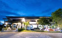 Nature Line Resort - 2 stelle