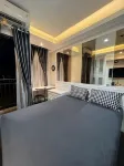 RedLiving Apartemen Transpark Cibubur - Ens Room - 2 estrellas