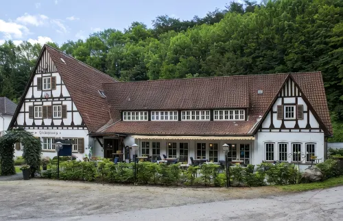 Landhaus Hirschsprung