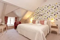 The Grange Country House - 5-Star