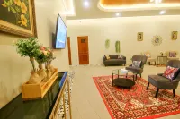 Bayleaf Guest House Syariah - キッチン