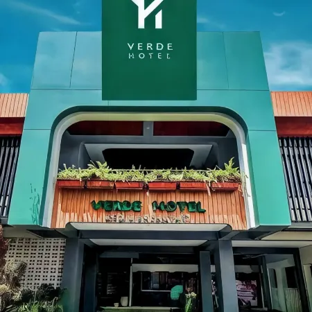 Verde Hotel Purwokerto