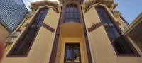Aminabonu Hotel - Bed and Breakfasts