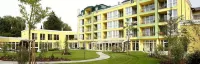 Parkhotel - piscina