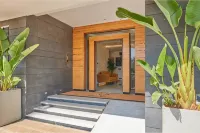 StayHere Rabat - Hay Riad Residential Living - Riads
