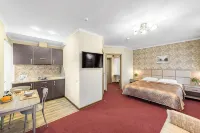 Tsentr Hotel - Boutique