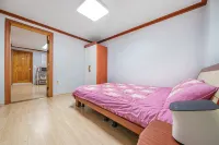 Yanggu Sam Mal Pension - 3-Star