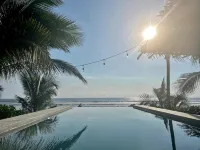 Quinta Feliz Troncones -  Apartamentos vacacionales