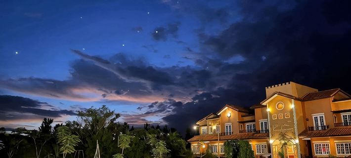Pimulano hotel Hotels in Sakon Nakhon