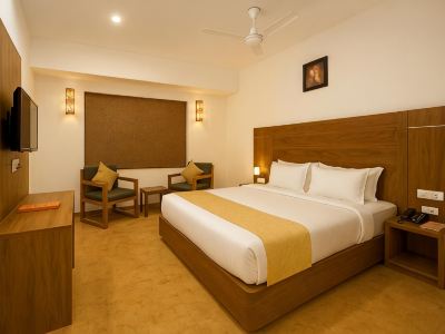 Amritara Ramila Kutir Ayodhya