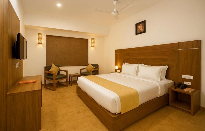 Amritara Ramila Kutir Ayodhya