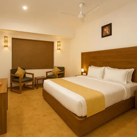 Amritara Ramila Kutir Ayodhya