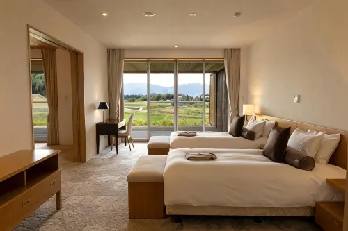 AUBERGE de SENVIE - 2 étoiles