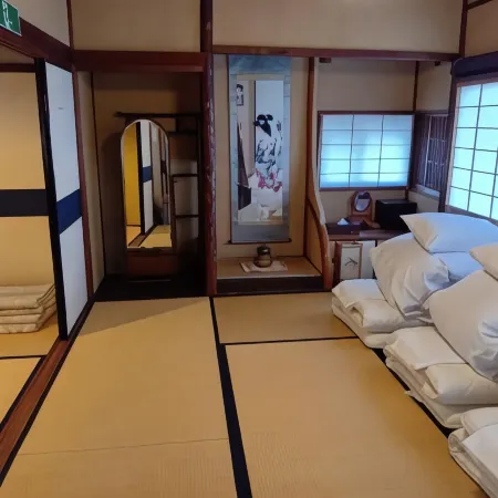 Our Turn Machiya Inn