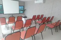 Tera Guest House - Wi-Fi